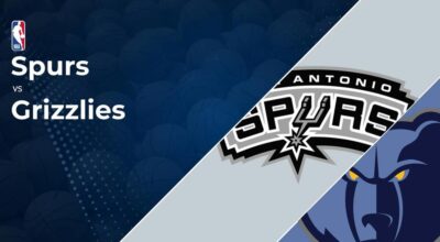 Spurs vs. Grizzlies Tickets Available – Wednesday, Jan. 15