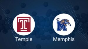 Temple vs. Memphis Basketball Tickets - Thursday, January 16