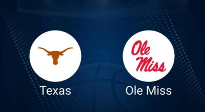 Texas vs. Ole Miss Women's Basketball Predictions & Picks: Spread, Total - January 26