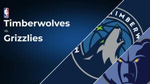 Timberwolves vs. Grizzlies Injury Report Today - January 11