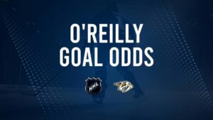 Will Ryan O'Reilly Score a Goal Against the Jets on January 7?