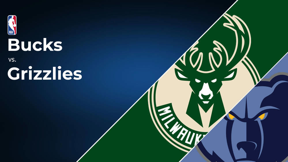 Bucks vs. Grizzlies Injury Report Today - February 2