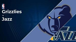 Grizzlies vs. Jazz Tickets Available – Wednesday, March 12