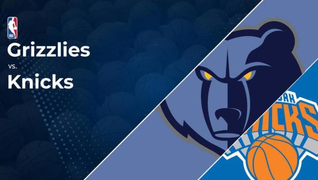 Grizzlies vs. Knicks Prediction & Picks: Line, Spread, Over/Under - February 28