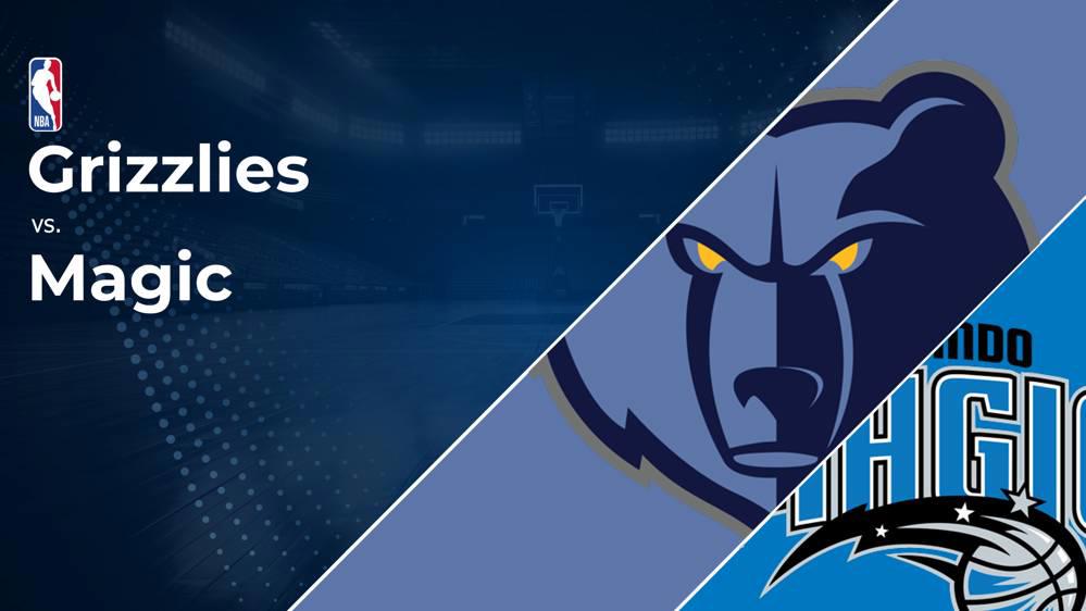 Grizzlies vs. Magic Prediction & Picks: Line, Spread, Over/Under - February 21