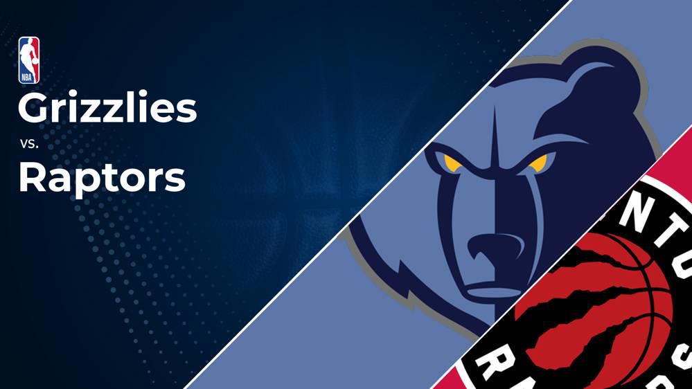 Grizzlies vs. Raptors Prediction & Picks: Line, Spread, Over/Under - February 5