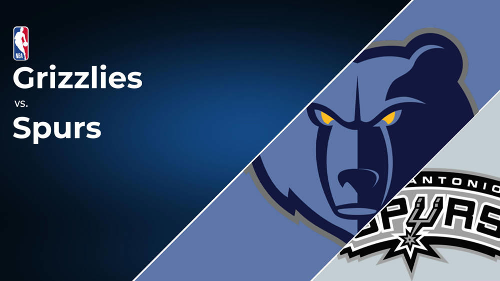 Grizzlies vs. Spurs Injury Report Today - March 1