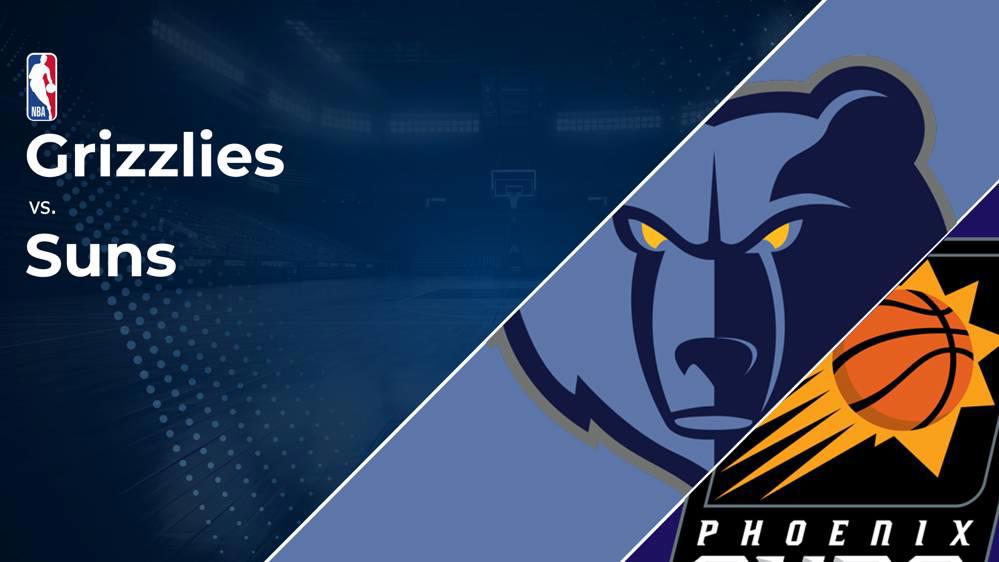Grizzlies vs. Suns Prediction & Picks: Line, Spread, Over/Under - February 11