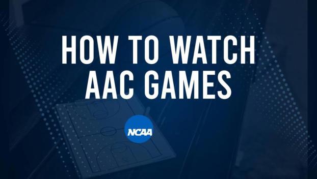 How to Watch AAC Women's College Basketball Games - Friday, February 28