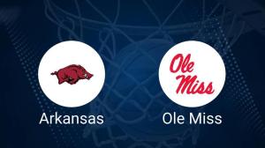 How to Watch Arkansas vs. Ole Miss Women's Basketball on TV or Live Stream - February 13