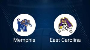 How to Watch Memphis vs. East Carolina Women's Basketball on TV or Live Stream - February 1