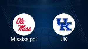 How to Watch Ole Miss vs. Kentucky on TV or Live Stream - February 4