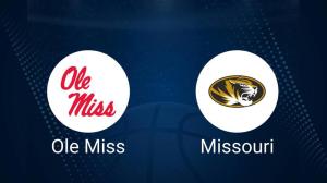 How to Watch Ole Miss vs. Missouri Women's Basketball on TV or Live Stream - February 23