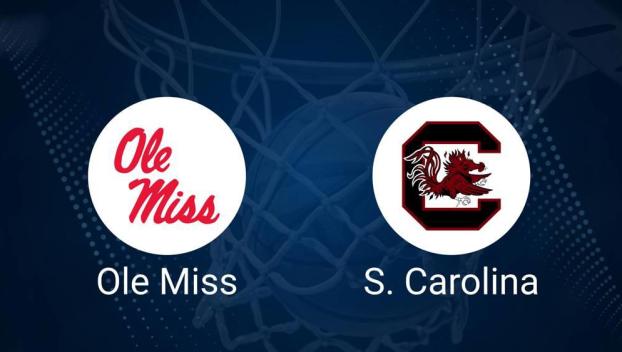 How to Watch South Carolina vs. Ole Miss Women's Basketball on TV or Live Stream - February 27