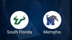 How to Watch South Florida vs. Memphis Women's Basketball on TV or Live Stream - February 22