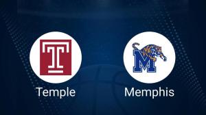 How to Watch Temple vs. Memphis Women's Basketball on TV or Live Stream - February 5