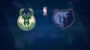 How to Watch the Bucks vs. Grizzlies Game: Streaming & TV Channel Info for February 2