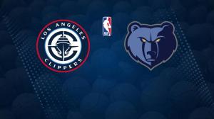 How to Watch the Clippers vs. Grizzlies Game: Streaming & TV Channel Info for February 12