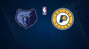 How to Watch the Grizzlies vs. Pacers Game: Streaming & TV Channel Info for February 20