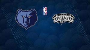 How to Watch the Grizzlies vs. Spurs Game: Streaming & TV Channel Info for February 3