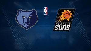 How to Watch the Grizzlies vs. Suns Game: Streaming & TV Channel Info for February 11