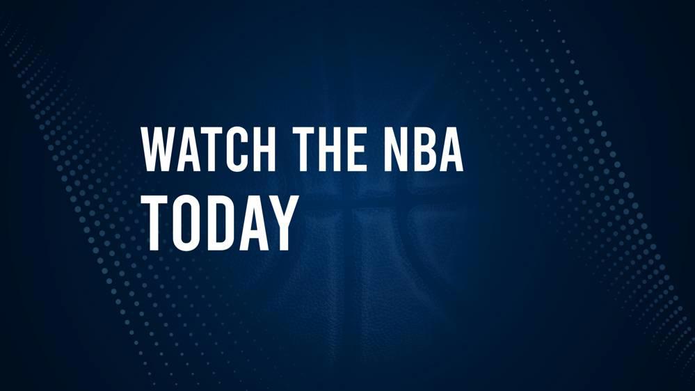 How to Watch the NBA Today, February 7