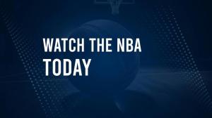 How to Watch the NBA Today, February 9