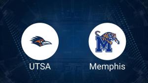How to Watch UTSA vs. Memphis Women's Basketball on TV or Live Stream - February 15