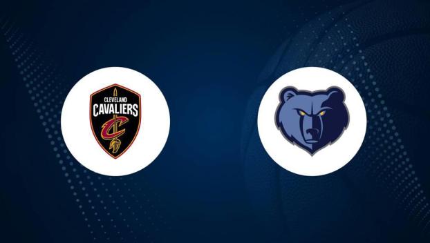 NBA Best Bets: Cavaliers vs. Grizzlies Picks for February 23