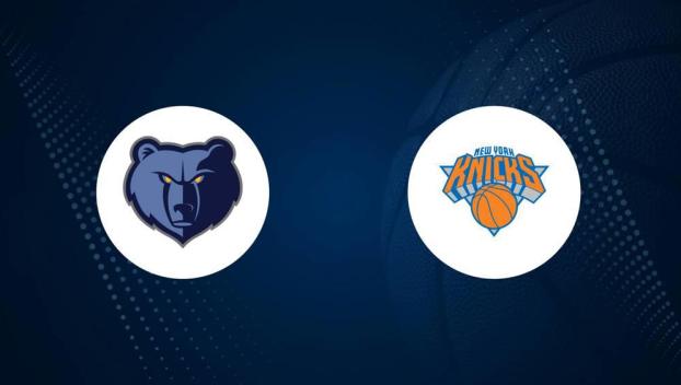 NBA Best Bets: Grizzlies vs. Knicks Picks for February 28