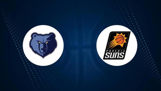 NBA Best Bets: Grizzlies vs. Suns Picks for February 11