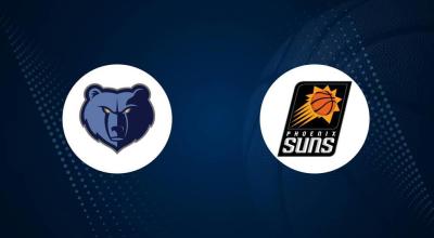 NBA Best Bets: Grizzlies vs. Suns Picks for February 25