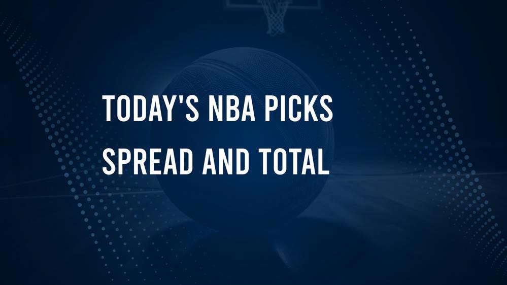 NBA Spread and Total Picks for Today, February 10