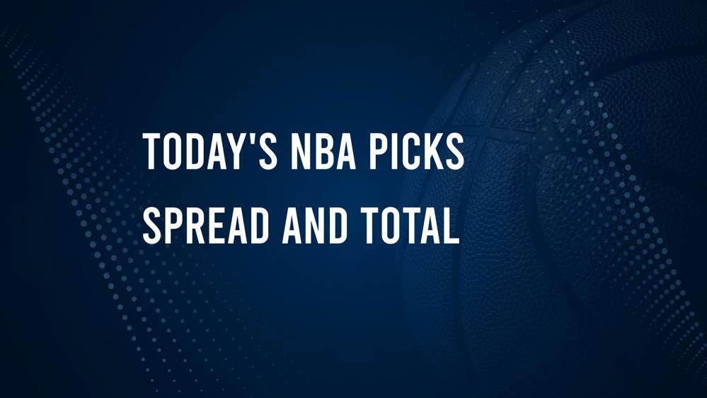 NBA Spread and Total Picks for Today, February 19