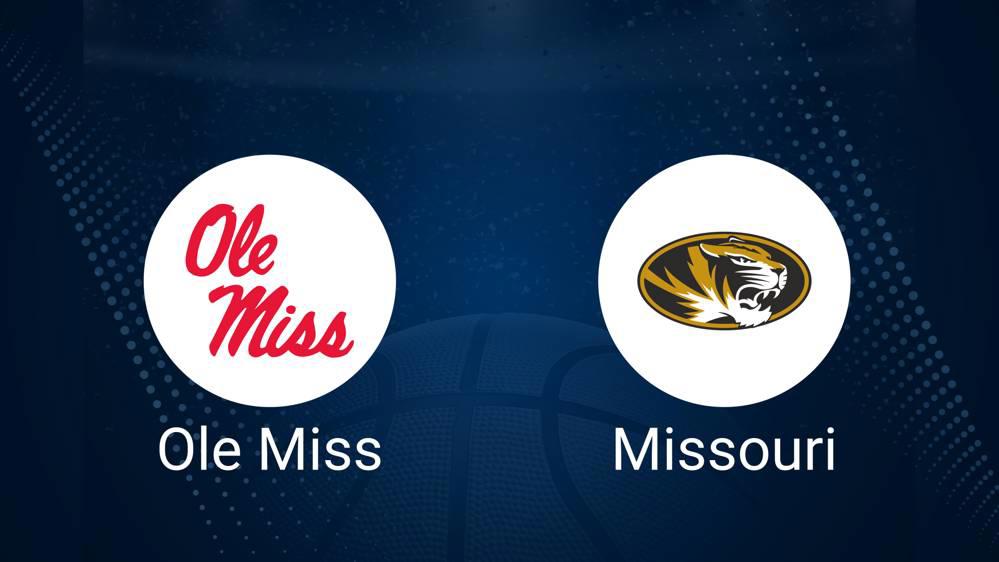 Ole Miss vs. Missouri Women's Basketball Predictions & Picks: Spread, Total - February 23