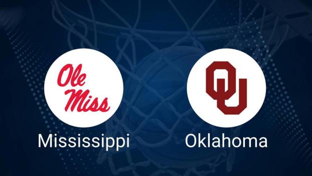 Ole Miss vs. Oklahoma Predictions & Picks: Spread, Total - March 1