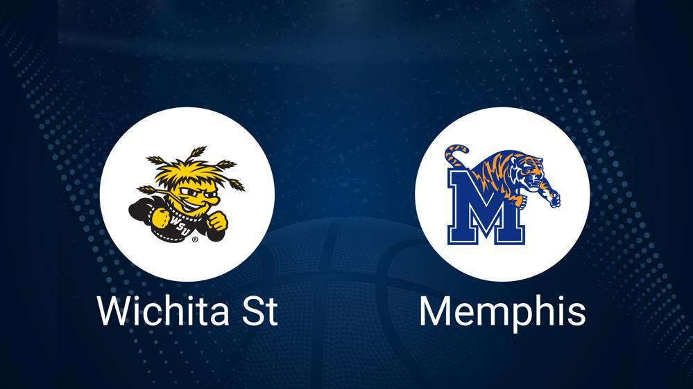 Wichita State vs. Memphis Basketball Tickets - Sunday, February 16