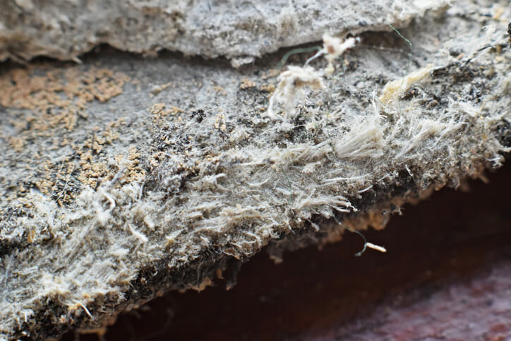 Mississippi veterans’ health could still be threatened by asbestos exposure - The Oxford Eagle