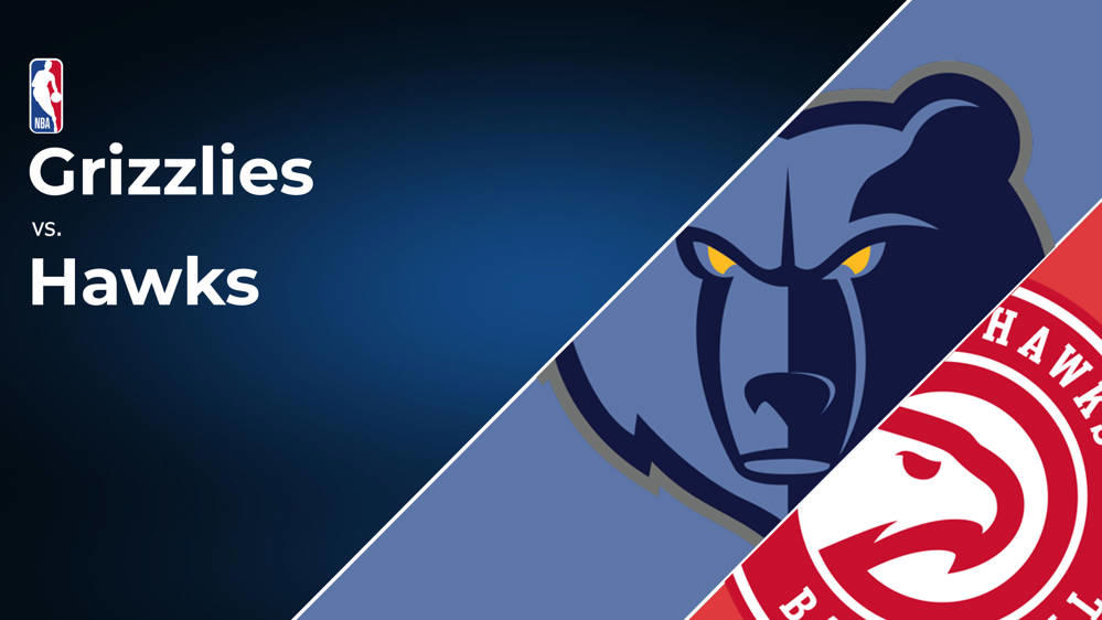 Grizzlies vs. Hawks Injury Report Today - March 3