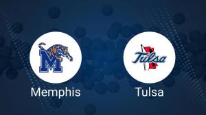 How to Watch Memphis vs. Tulsa Women's Basketball on TV or Live Stream - March 1