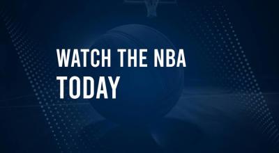 How to Watch the NBA Today, March 3