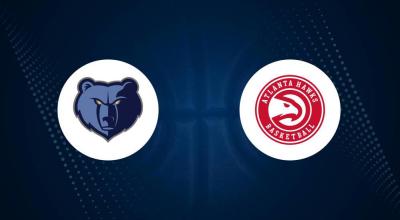 NBA Best Bets: Grizzlies vs. Hawks Picks for March 3