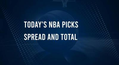 NBA Spread and Total Picks for Today, March 3