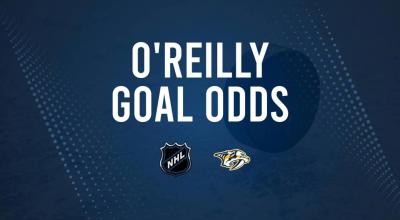Will Ryan O'Reilly Score a Goal Against the Rangers on March 2?