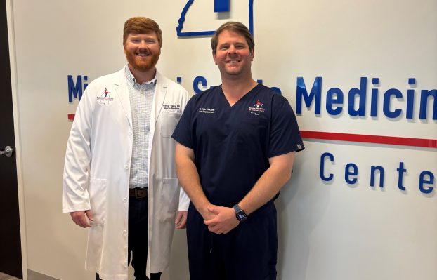 Oxford Orthopaedics joins Mississippi Sports Medicine Network