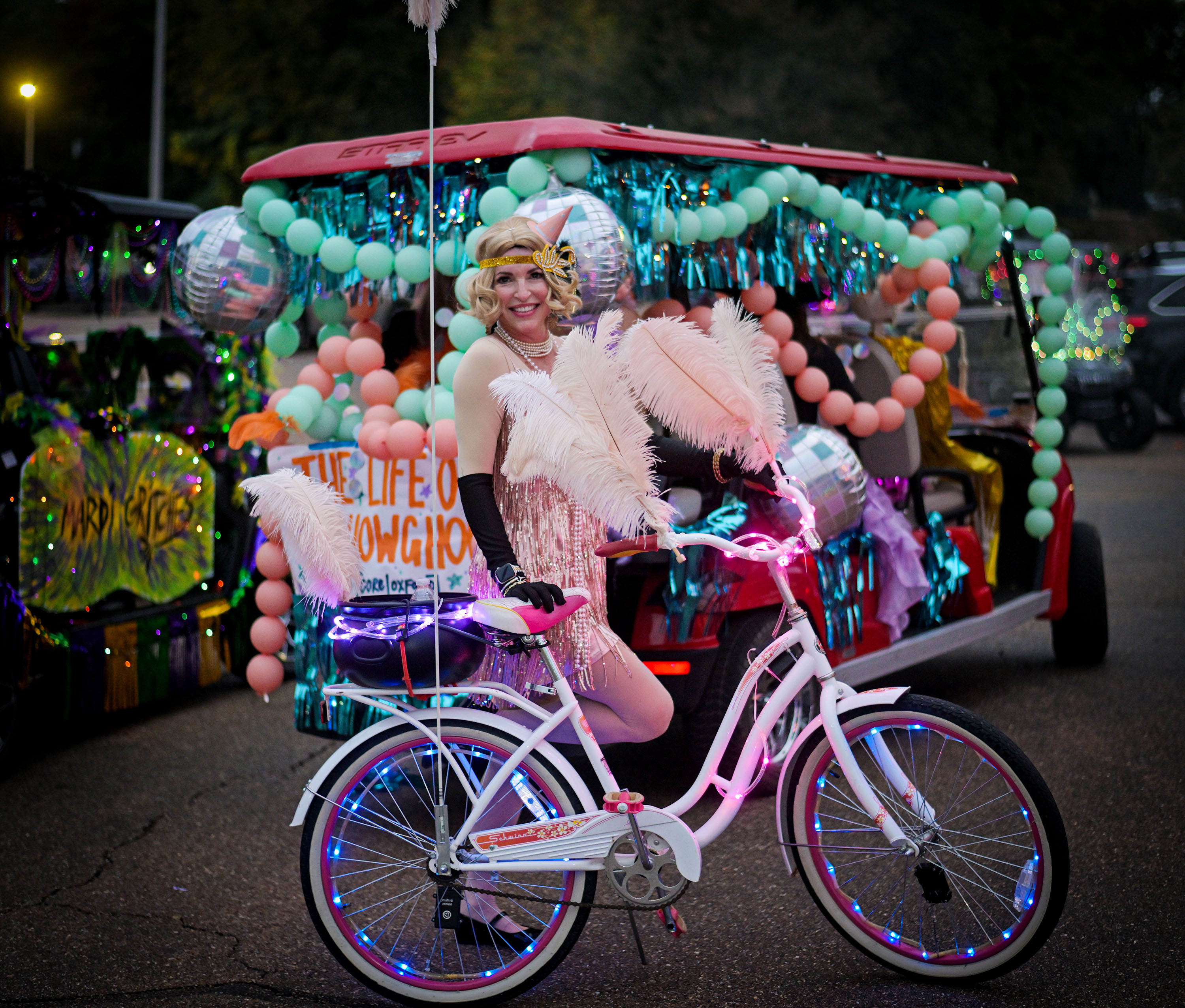 Photo Gallery: Witches Ride 2025 | The Oxford Eagle
