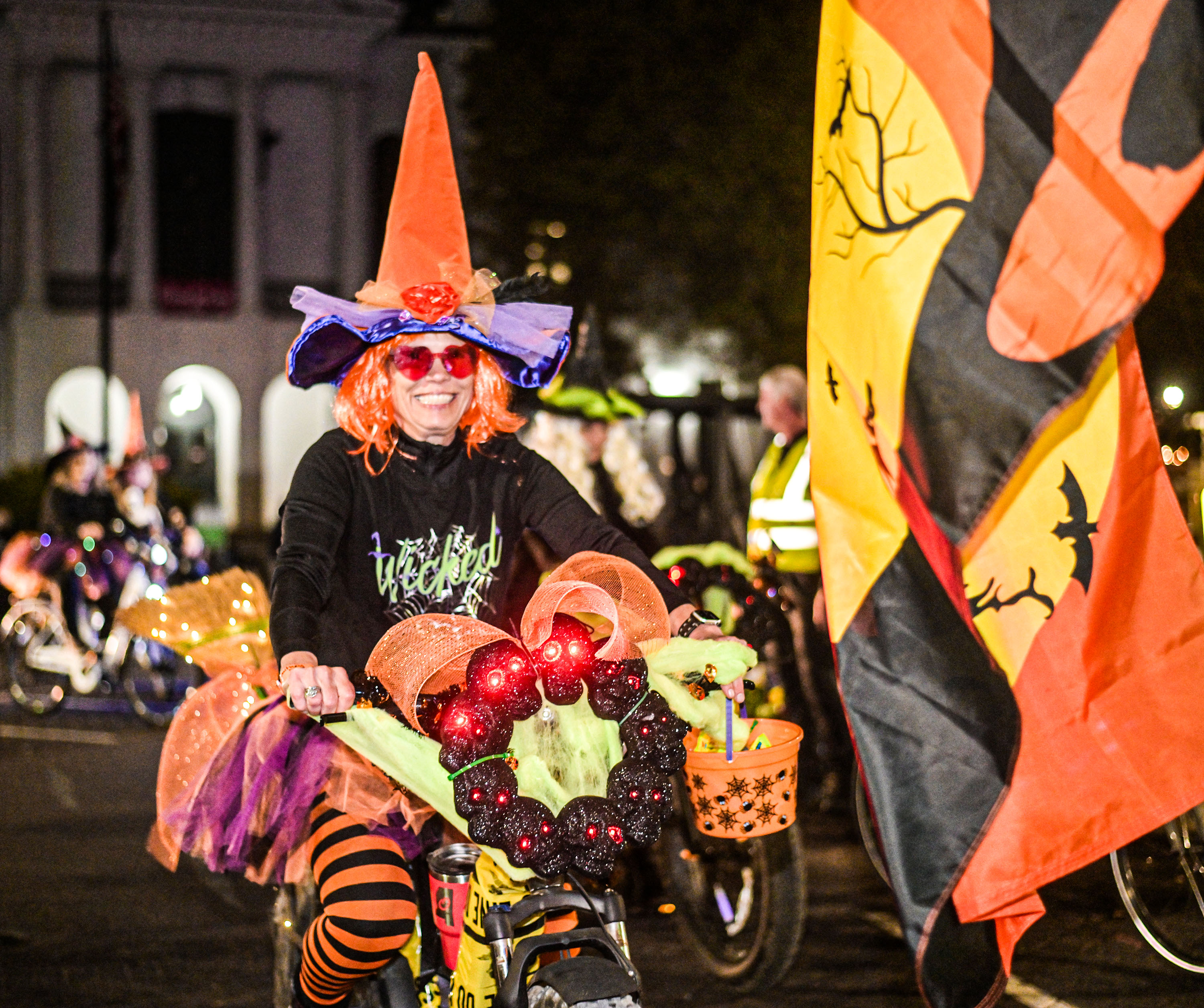 Photo Gallery: Witches Ride 2025 | The Oxford Eagle