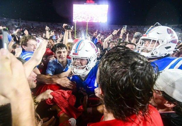 Playoff Game Could Bring Major Economic Boost