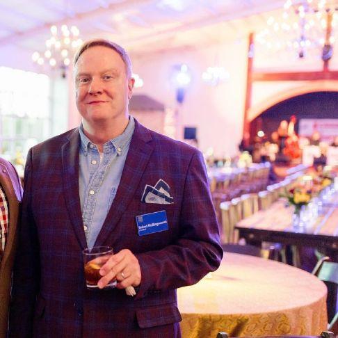 Friend of the Museum Hollingsworth dies at 62