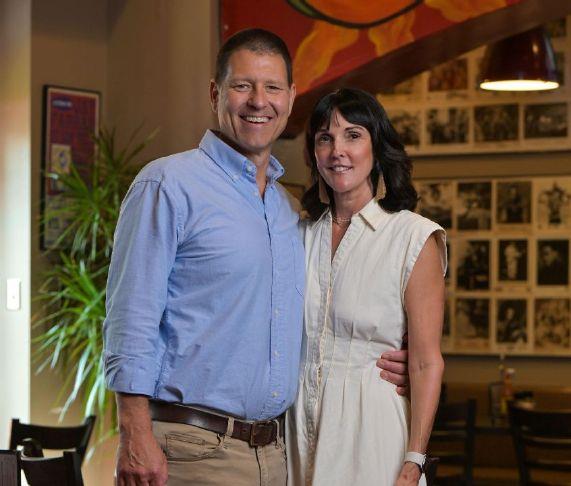 Proud Larry’s supports Southern Culture